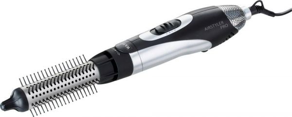 Wahl Airstyler Pro mit 3 Brsten
