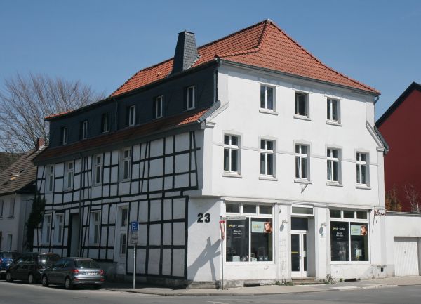 FEWO Altstadt 1 bernachtung Normaltarif bis 2 Pers.