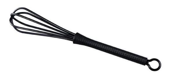 Comair Anrhrer schwarz
