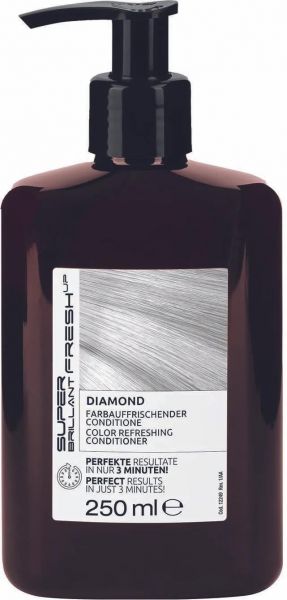 Super Brillant Fresh Up-Diamond 250ml