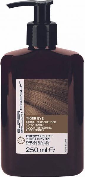 Super Brillant Fresh Up-Tiger Eye 250ml