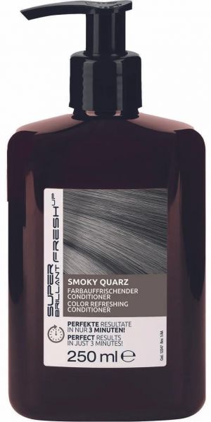 Super Brillant Fresh Up-Smokey Quartz 250ml