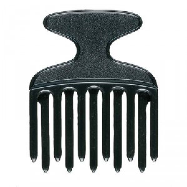 Comair Meister Fingerstyler schwarz