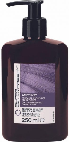 Super Brillant Fresh Up-Amethyst 250ml
