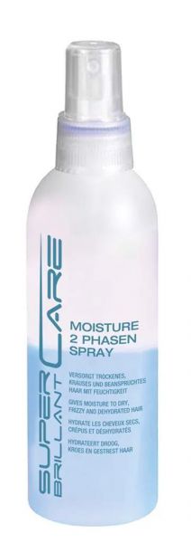 SB Care Moisture 2-Phasen-Spray 200ml
