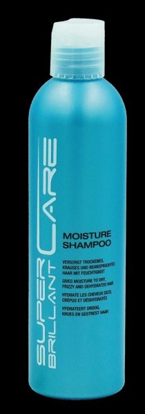SB Care Moisture Shampoo 250ml