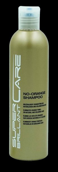 SB Care No-Orange Shampoo 250ml