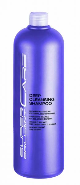 SB Care Deep Cleansing Shampoo 1000ml
