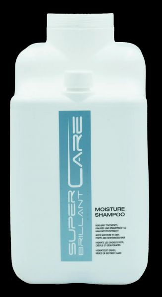 SB Care Moisture Shampoo 5000ml