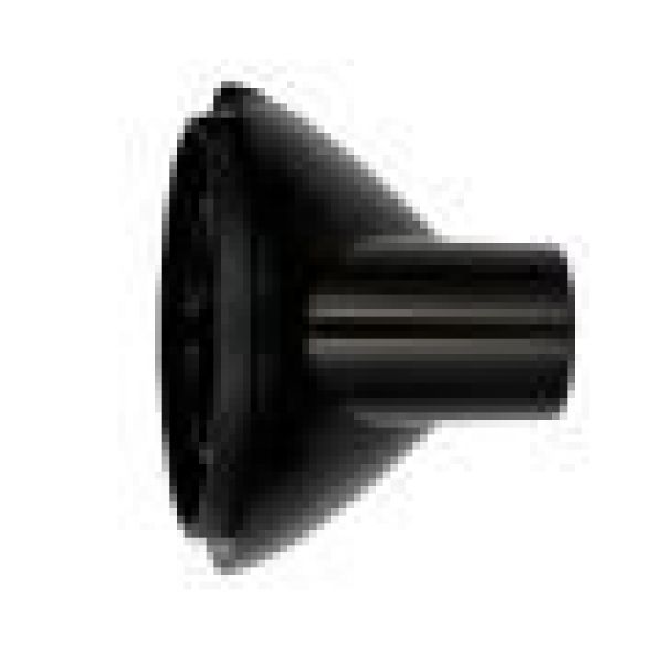 Comair HT T Compact Schwarz Haartrockner