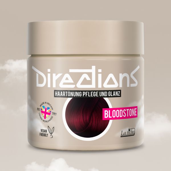 Directions-Rich Naturals-Bloodstone
