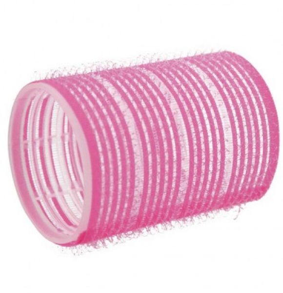 Haftwickler 44 mm rose 12er Beutel