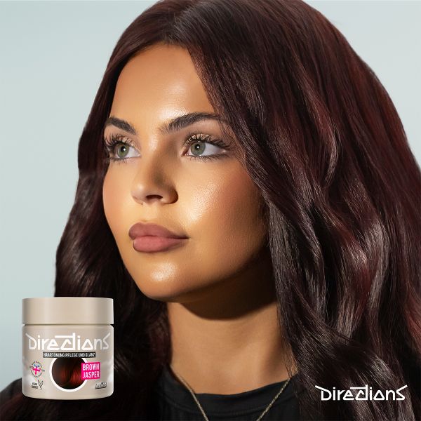 Directions-Rich Naturals-Brown Jasper