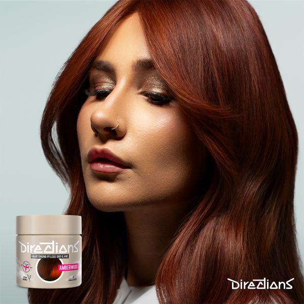 Directions-Rich Naturals-Amberwood