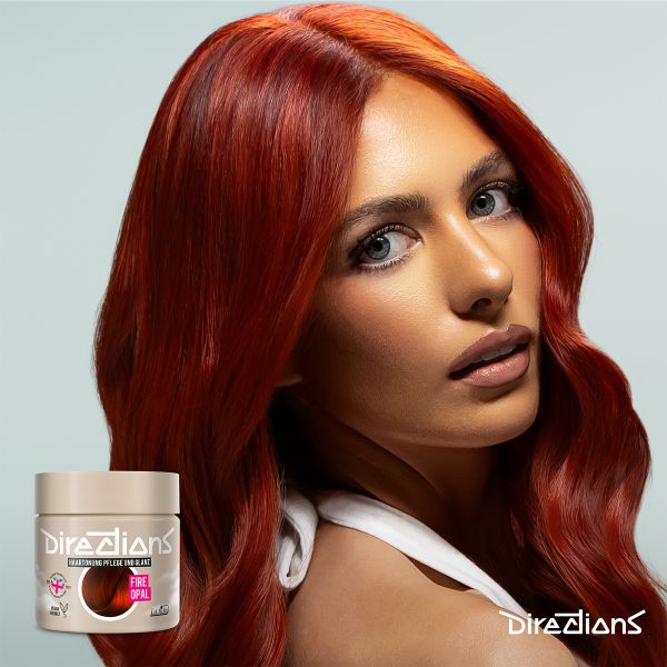 Directions-Rich Naturals-Fire Opal