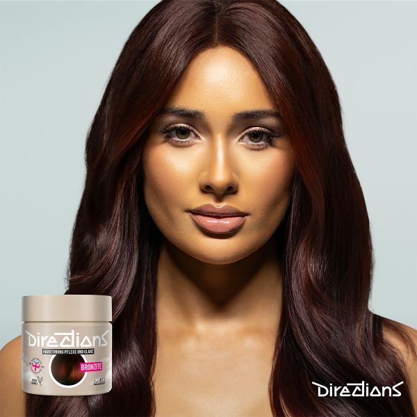 Directions-Rich Naturals-Bronzite