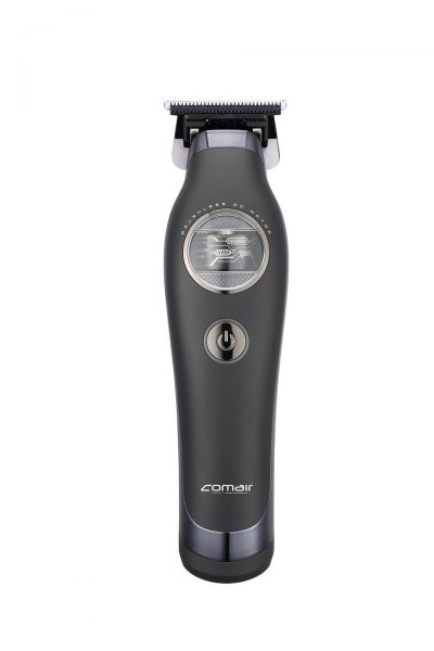 Comair BLACK VORTEX Trimmer schwarz