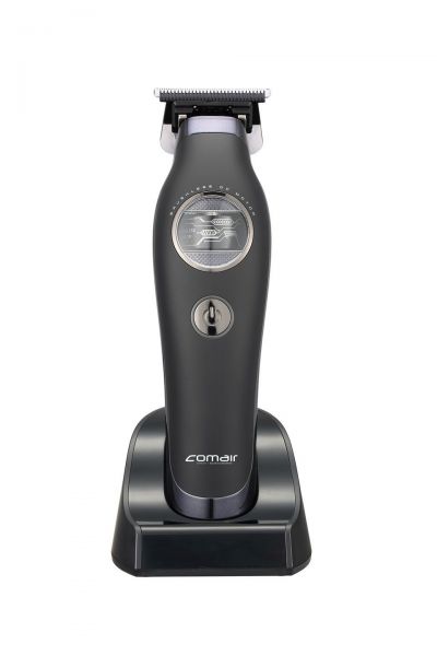 Comair BLACK VORTEX Trimmer schwarz