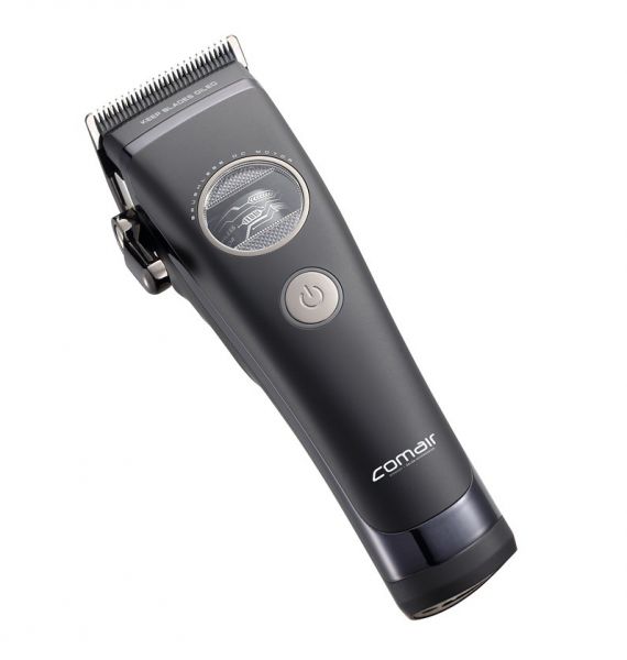 Comair Hair Clipper BLACK VORTEX PRO