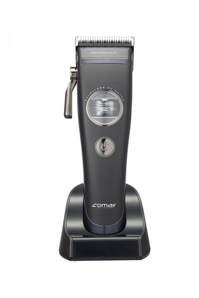 Comair Hair Clipper BLACK VORTEX PRO