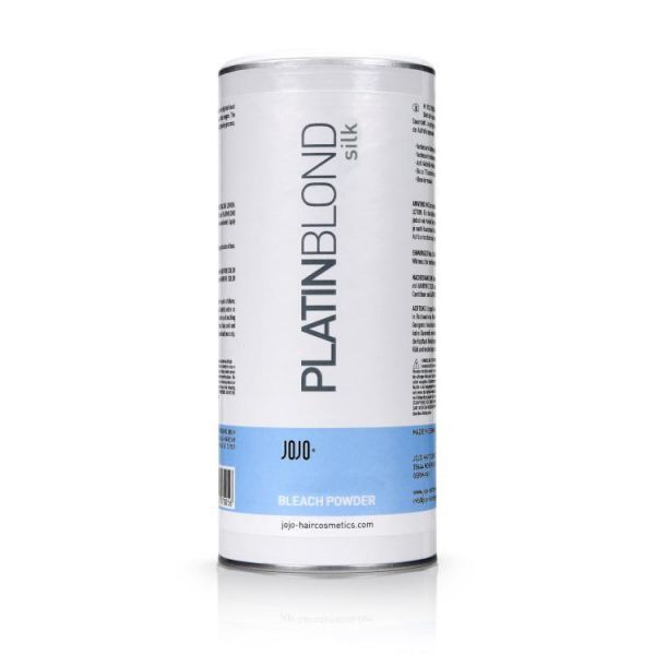 JOJO Platinpure Blonde Starlight 500gr. Bag