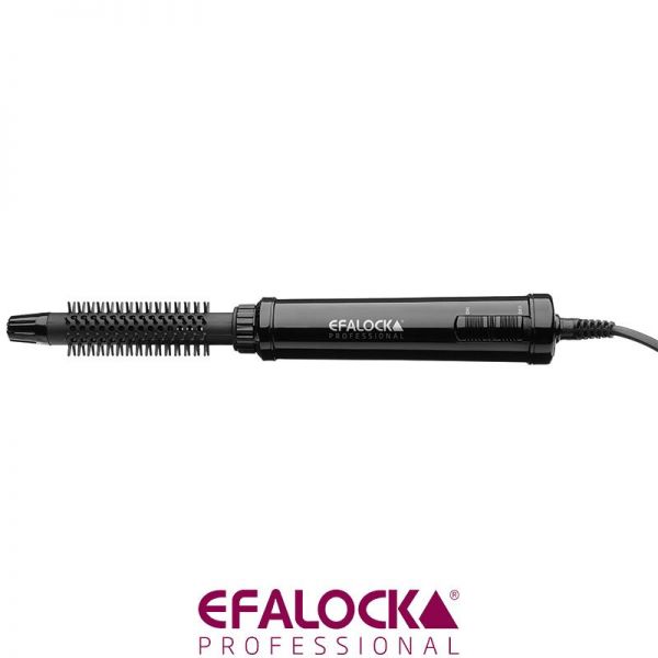 Efalock E Airstyler schwarz 3 STYLE