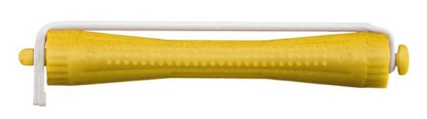 Dauerwellwickler  8 mm gelb 12er Beutel