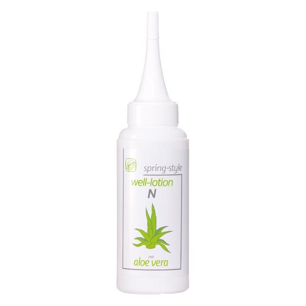 Spring Well-Lotion mit Aloe Vera N 75ml