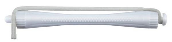 Dauerwellwickler  6 mm weiss 12er Beutel