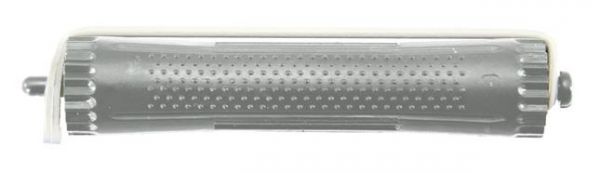 Dauerwellwickler 14 mm grau 12er Beutel
