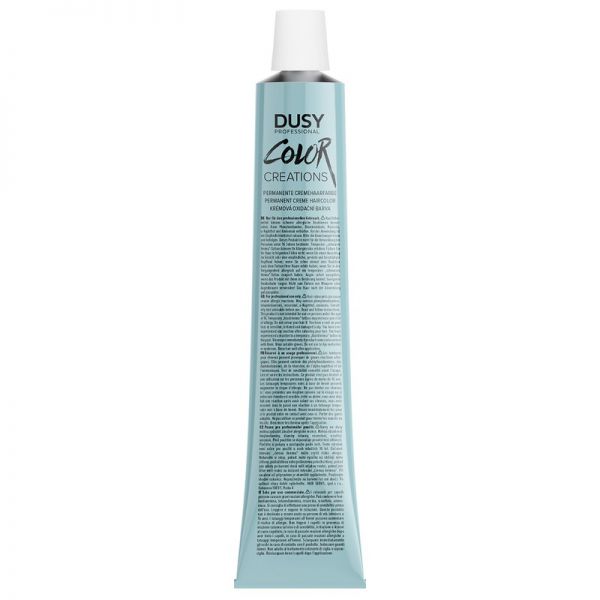 Dusy Creations Magic Highlights Kupfer 100 ml