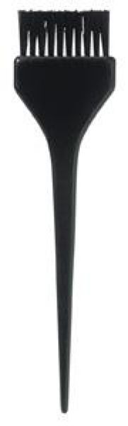 Frbepinsel Jumbo schwarz 