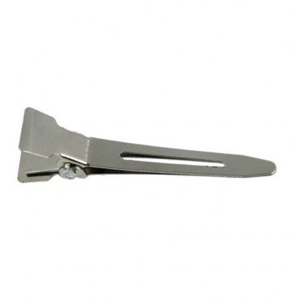 Comair Metall-Clips spitz, 20 Stck