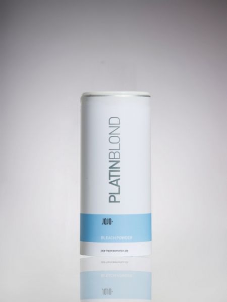 JOJO Platin Blonde Silk Can 500g