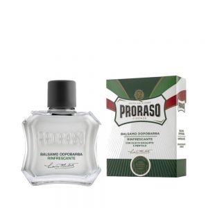 Proraso(Linea Verde) After Shave Balsam 100ml