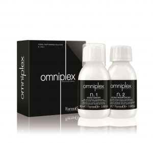 Omniplex n.1-100ml + n.2-100ml  Compakt kit