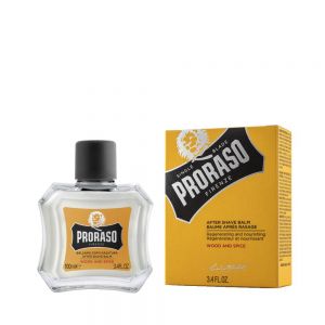 Proraso Wood & Spice  After Shave Balm 100ml