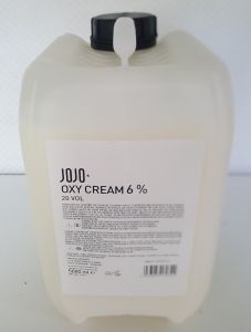 o4hair.de Oxy-Cream 6% 5000ml