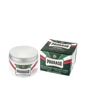 Proraso(Linea Verde) Pre-Shave Cream 300ml