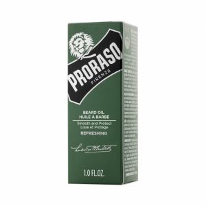 Proraso(Linea Verde) Beard Oil 30ml