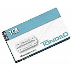 Tondeo TCR Klingen 40mm
