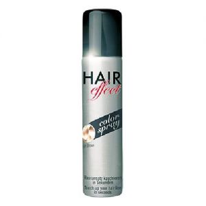 HAIR Effect Ansatzspray 100 ml Schwarz