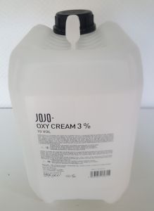 o4hair.de Oxy-Cream 3% 5000ml