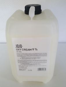 o4hair.de Oxy-Cream 9% 5000ml