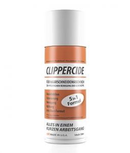 CLIPPERCIDE Aerosol-Spray