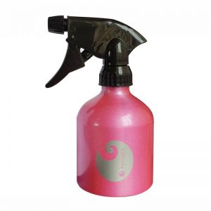 Hairway Alu-Sprühflasche 250ml rosa