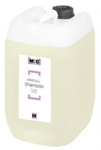 M:C Kristall Shampoo 10.000 ml