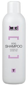 M:C Shampoo Egg T 1.000 ml