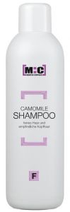 M:C Shampoo Camomile F 1.000 ml