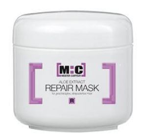 M:C Repair Mask Aloe Extract R 150 ml